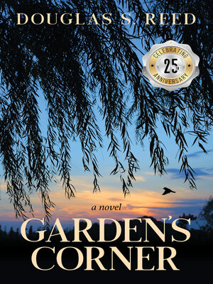 cover image of Garden's Corner: a Novel